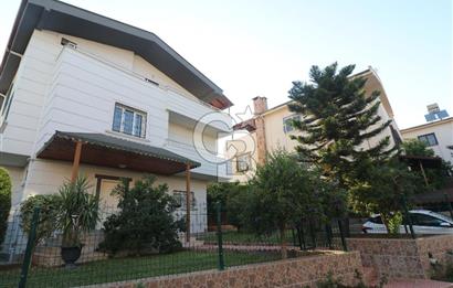 Mersin Mezitli Kuyuluk Çamlıca Mah. 4 +1 TRIPLEX Villa,