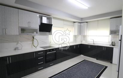 Mersin Mezitli Kuyuluk Çamlıca Mah. 4 +1 TRIPLEX Villa,