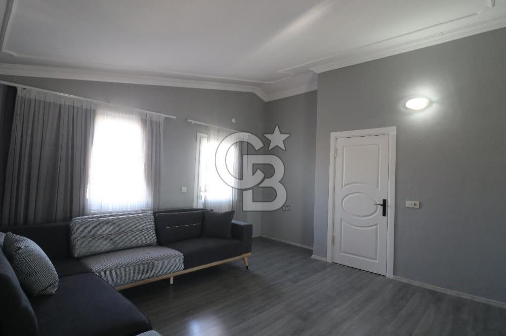 Mersin Mezitli Kuyuluk Çamlıca Mah. 4 +1 TRIPLEX Villa,