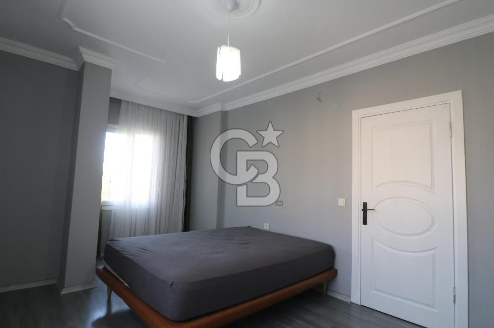 Mersin Mezitli Kuyuluk Çamlıca Mah. 4 +1 TRIPLEX Villa,