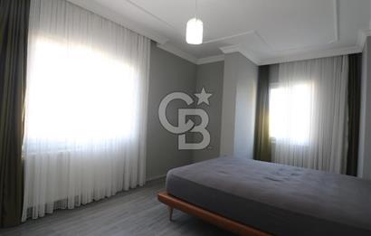 Mersin Mezitli Kuyuluk Çamlıca Mah. 4 +1 TRIPLEX Villa,