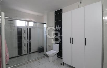 Mersin Mezitli Kuyuluk Çamlıca Mah. 4 +1 TRIPLEX Villa,