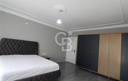 Mersin Mezitli Kuyuluk Çamlıca Mah. 4 +1 TRIPLEX Villa,