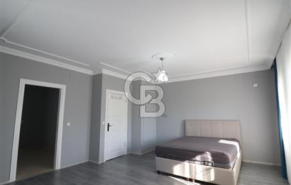 Mersin Mezitli Kuyuluk Çamlıca Mah. 4 +1 TRIPLEX Villa,