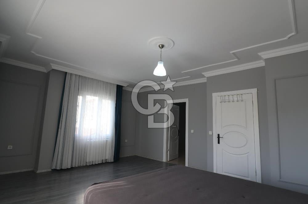 Mersin Mezitli Kuyuluk Çamlıca Mah. 4 +1 TRIPLEX Villa,