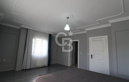 Mersin Mezitli Kuyuluk Çamlıca Mah. 4 +1 TRIPLEX Villa,