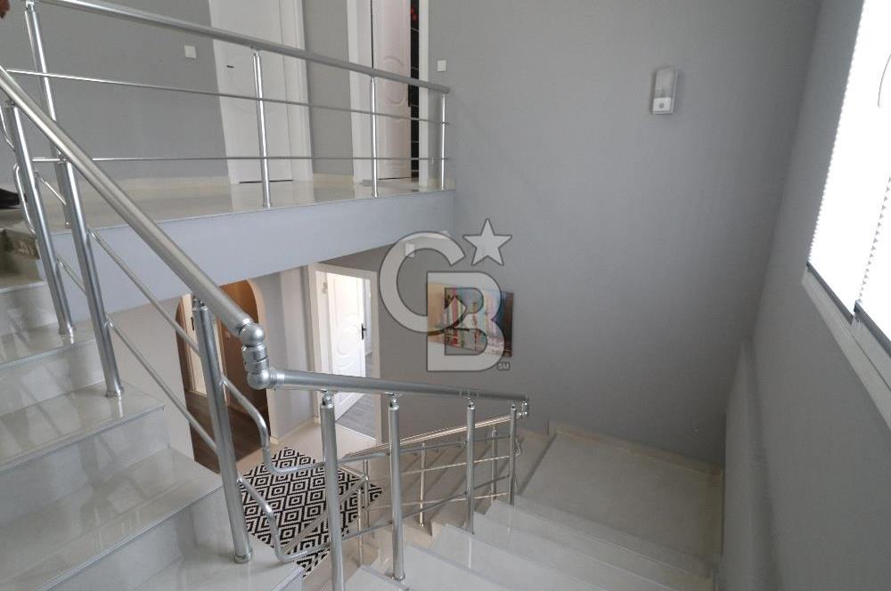 Mersin Mezitli Kuyuluk Çamlıca Mah. 4 +1 TRIPLEX Villa,