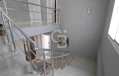 Mersin Mezitli Kuyuluk Çamlıca Mah. 4 +1 TRIPLEX Villa,