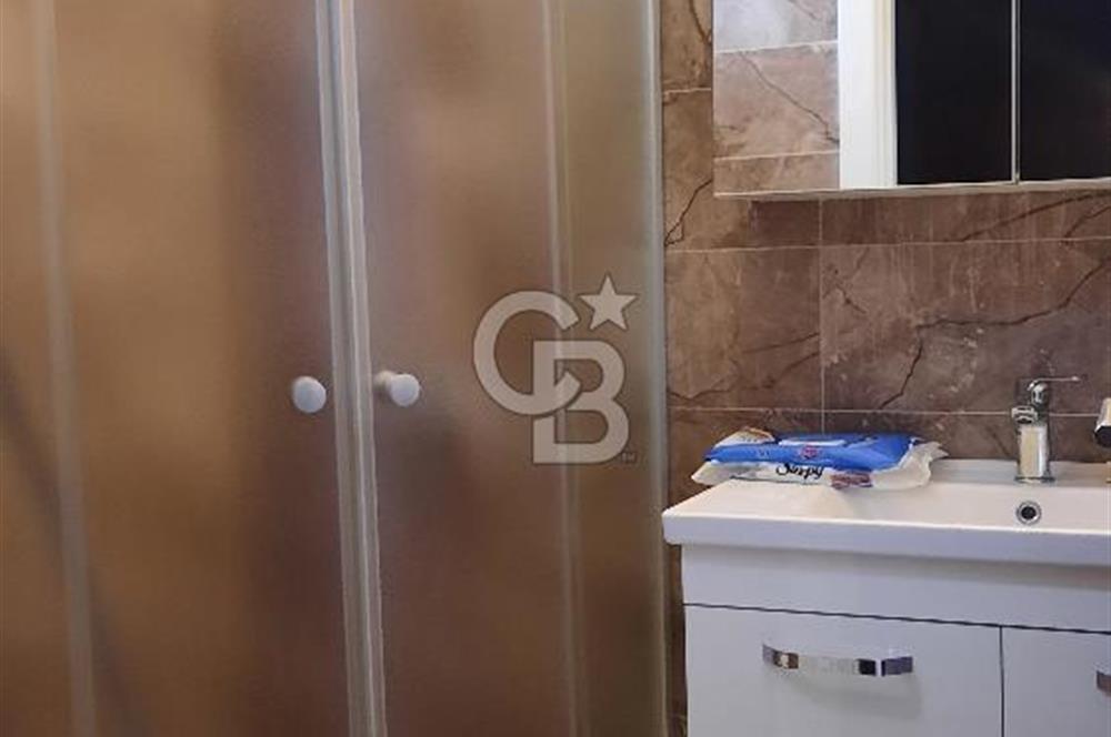 Suadiye'de Caddeye Yakın Yeni Binada 3+1 Kiralık Daire