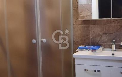 Suadiye'de Caddeye Yakın Yeni Binada 3+1 Kiralık Daire