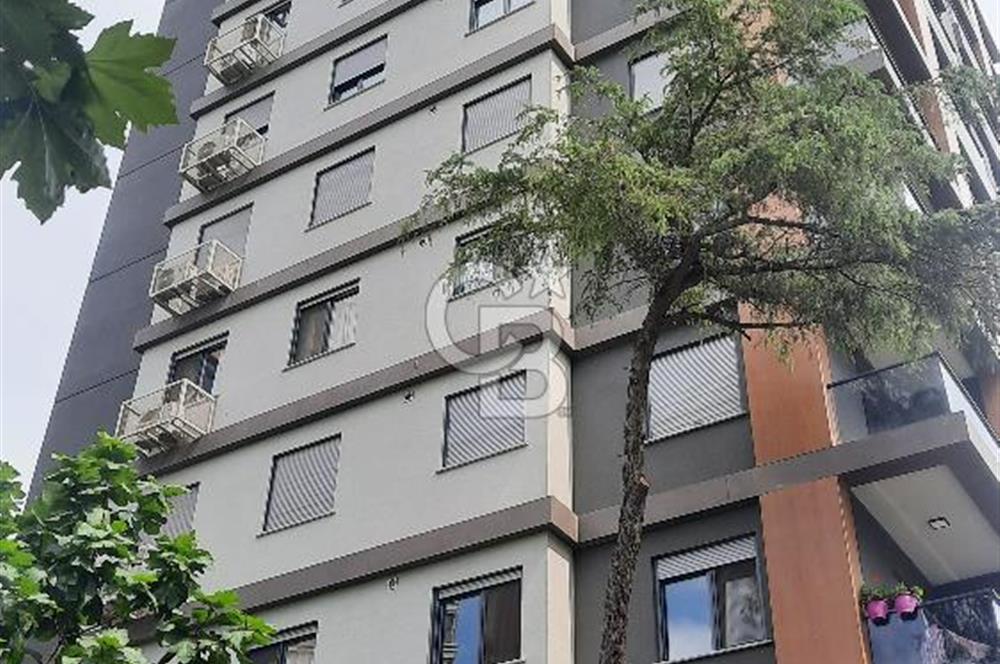 Suadiye'de Caddeye Yakın Yeni Binada 3+1 Kiralık Daire