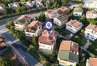 Mersin Mezitli Kuyuluk Çamlıca Mah. 4 +1 TRIPLEX Villa,