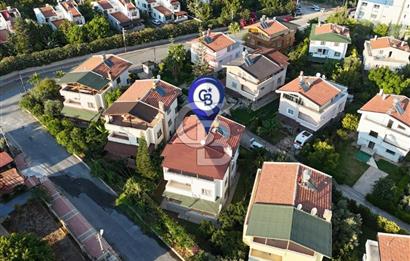 Mersin Mezitli Kuyuluk Çamlıca Mah. 4 +1 TRIPLEX Villa,