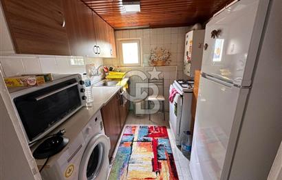 Kuruçeşme'de Boğaz Manzaralı 3 Kat Triplex Satılık Daire