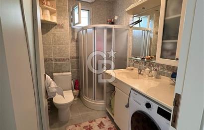 Kuruçeşme'de Boğaz Manzaralı 3 Kat Triplex Satılık Daire