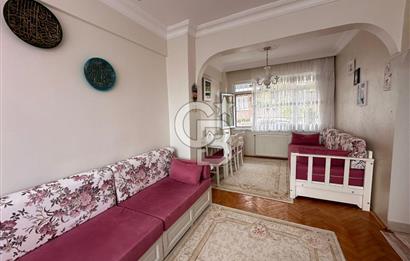 Kuruçeşme'de Boğaz Manzaralı 3 Kat Triplex Satılık Daire