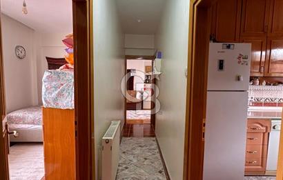 Kuruçeşme'de Boğaz Manzaralı 3 Kat Triplex Satılık Daire