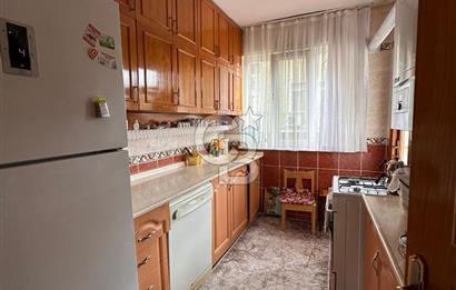 Kuruçeşme'de Boğaz Manzaralı 3 Kat Triplex Satılık Daire