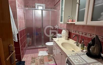 Kuruçeşme'de Boğaz Manzaralı 3 Kat Triplex Satılık Daire