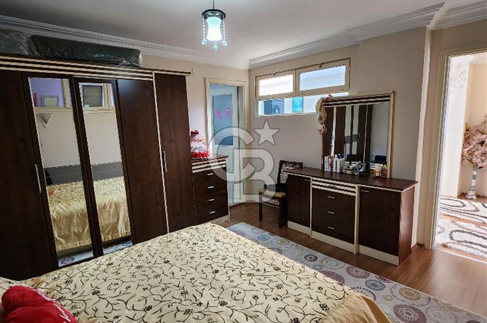 Muratpaşa Mahallesinde Satılık 7+2 Dubleks Daire