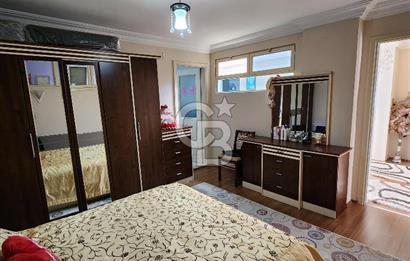 Muratpaşa Mahallesinde Satılık 7+2 Dubleks Daire