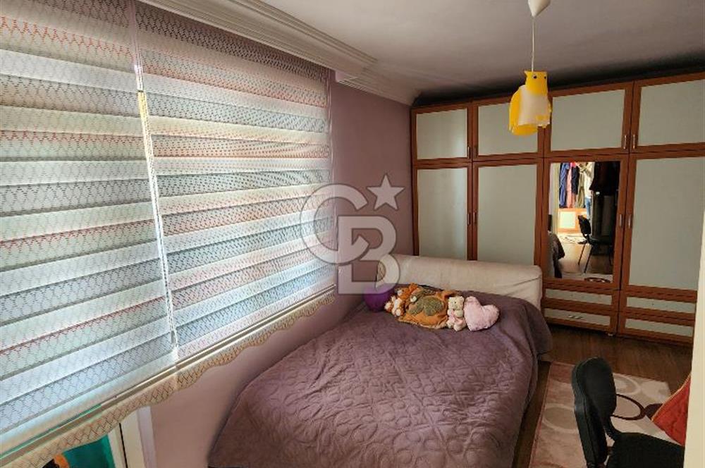 Muratpaşa Mahallesinde Satılık 7+2 Dubleks Daire