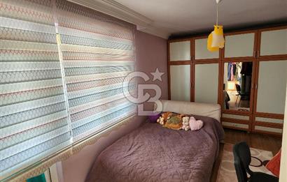 Muratpaşa Mahallesinde Satılık 7+2 Dubleks Daire