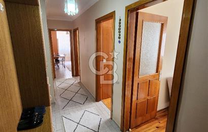 Muratpaşa Mahallesinde Satılık 7+2 Dubleks Daire