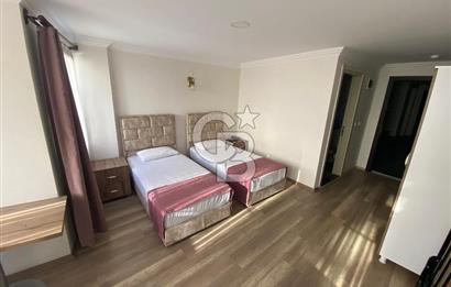 ÇANAKKALE MERKEZ'DE KİRALIK OTEL VE KAFETERYA