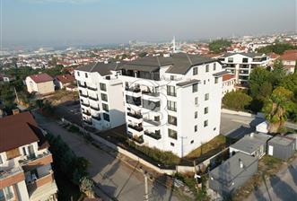 Esentepe'de Deniz Manzaralı 3+1 130m² Ara kat *Asansörlü