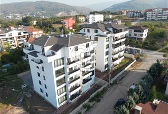 Esentepe'de Muhteşem Deniz Manzaralı 3+1 130m² Arakat *Asansörlü