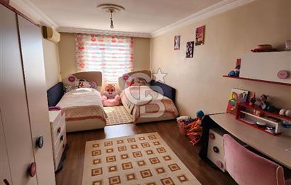 Muratpaşa Mahallesinde Satılık 7+2 Dubleks Daire