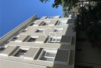 Mecidiyeköyde Site İçerisinde Otoparklı 3+1 Daire