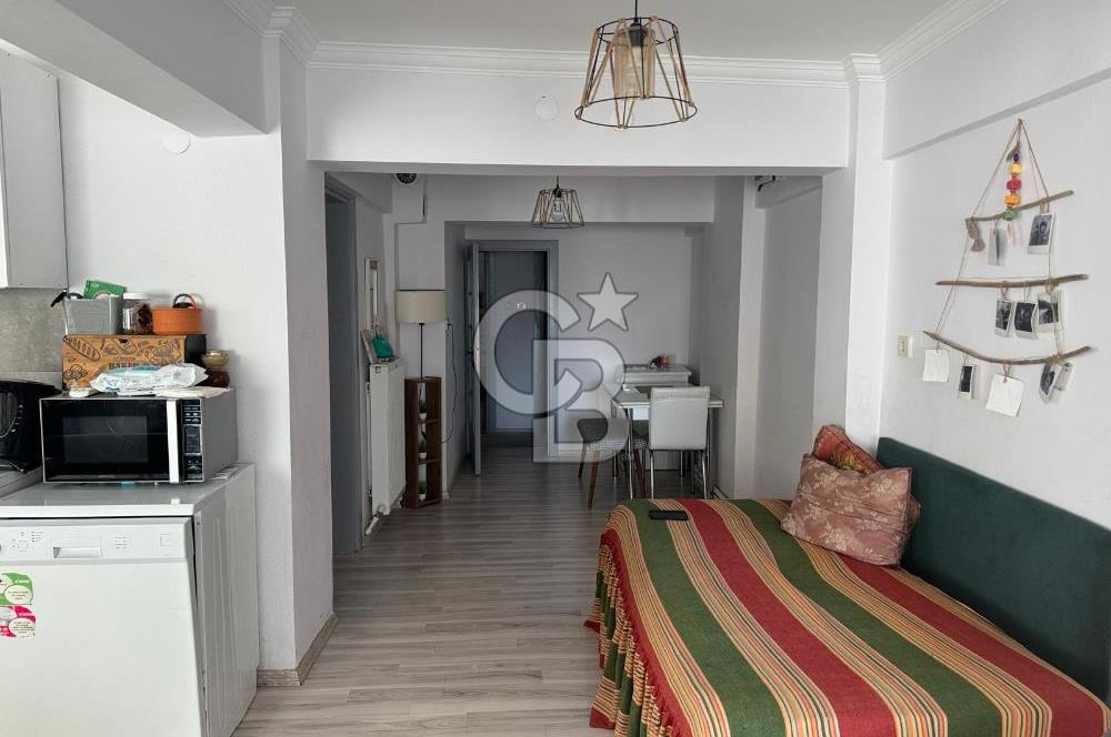 İNKUM SAĞ TARAFTA PINARKENT SİTESİ SATLIK DAİRE