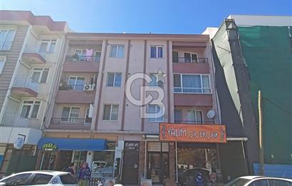 ÇANAKKALE MERKEZ BARBAROS MAHALLESİNDE SATILIK 2+1 DAİRE