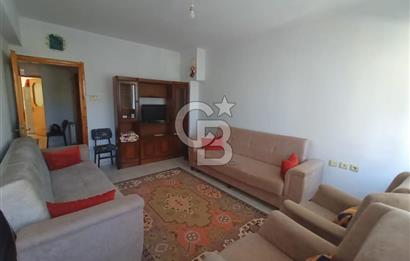 ÇANAKKALE MERKEZ BARBAROS MAHALLESİNDE SATILIK 2+1 DAİRE