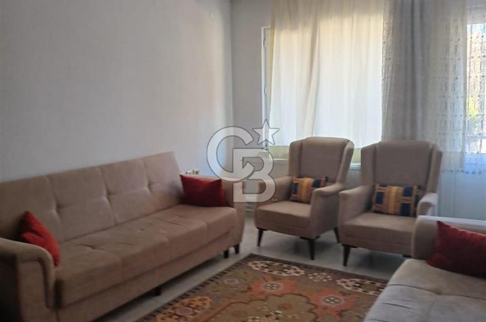 ÇANAKKALE MERKEZ BARBAROS MAHALLESİNDE SATILIK 2+1 DAİRE