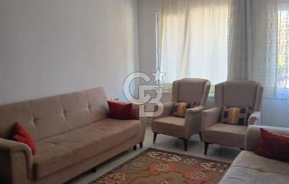 ÇANAKKALE MERKEZ BARBAROS MAHALLESİNDE SATILIK 2+1 DAİRE