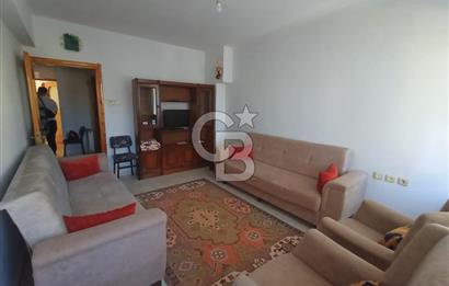 ÇANAKKALE MERKEZ BARBAROS MAHALLESİNDE SATILIK 2+1 DAİRE