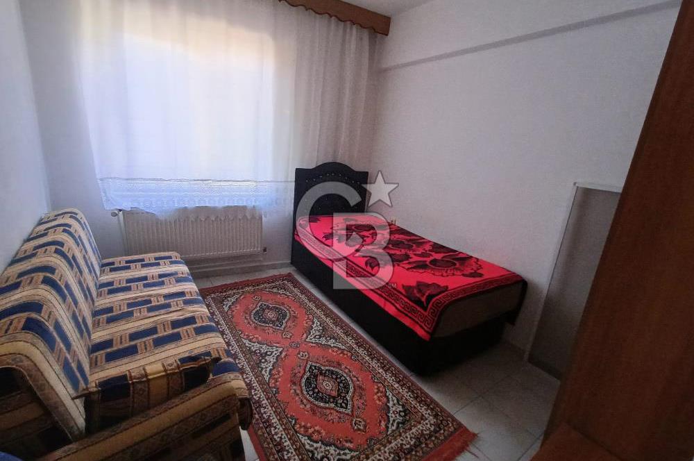 ÇANAKKALE MERKEZ BARBAROS MAHALLESİNDE SATILIK 2+1 DAİRE