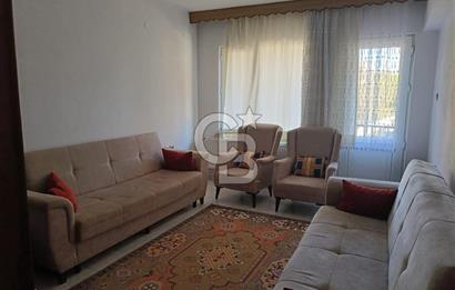 ÇANAKKALE MERKEZ BARBAROS MAHALLESİNDE SATILIK 2+1 DAİRE