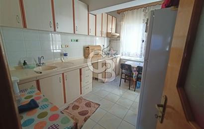 ÇANAKKALE MERKEZ BARBAROS MAHALLESİNDE SATILIK 2+1 DAİRE