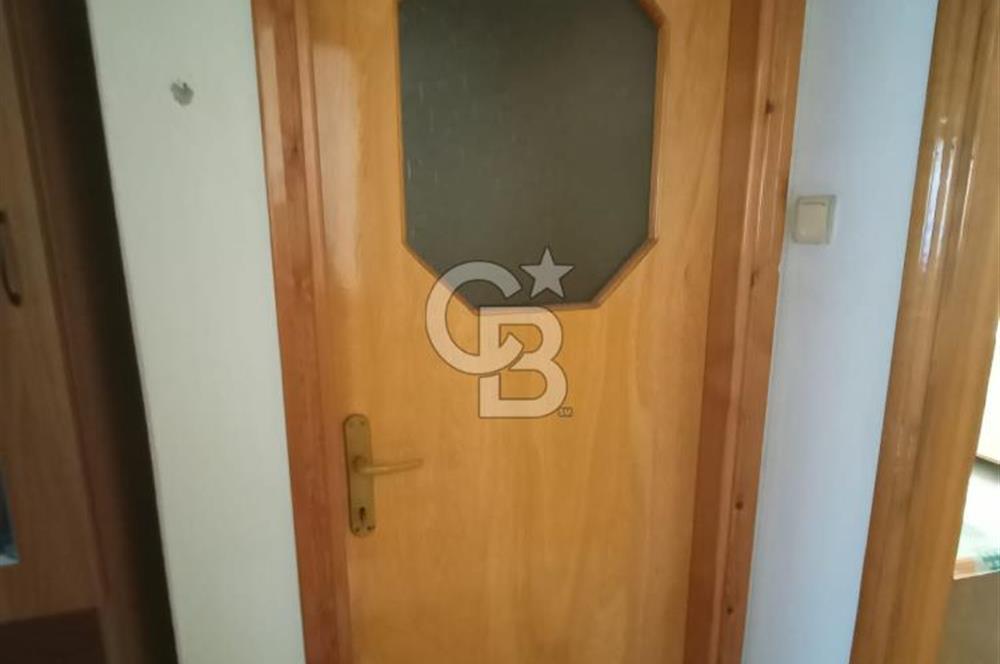 ÇANAKKALE MERKEZ BARBAROS MAHALLESİNDE SATILIK 2+1 DAİRE