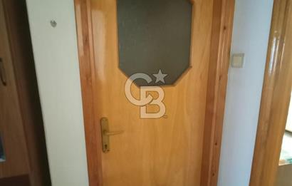 ÇANAKKALE MERKEZ BARBAROS MAHALLESİNDE SATILIK 2+1 DAİRE