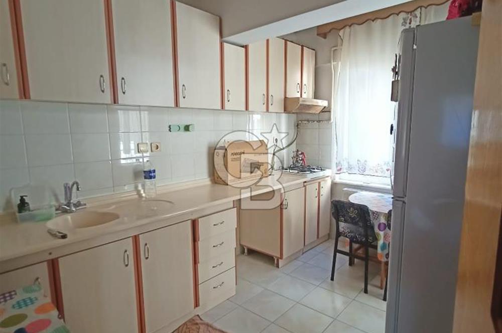 ÇANAKKALE MERKEZ BARBAROS MAHALLESİNDE SATILIK 2+1 DAİRE