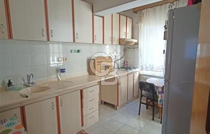 ÇANAKKALE MERKEZ BARBAROS MAHALLESİNDE SATILIK 2+1 DAİRE