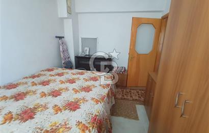 ÇANAKKALE MERKEZ BARBAROS MAHALLESİNDE SATILIK 2+1 DAİRE