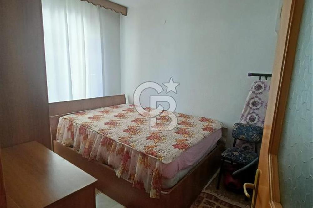 ÇANAKKALE MERKEZ BARBAROS MAHALLESİNDE SATILIK 2+1 DAİRE