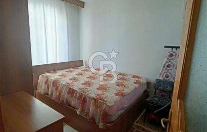 ÇANAKKALE MERKEZ BARBAROS MAHALLESİNDE SATILIK 2+1 DAİRE