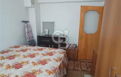 ÇANAKKALE MERKEZ BARBAROS MAHALLESİNDE SATILIK 2+1 DAİRE